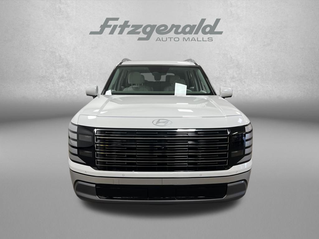 new 2026 Hyundai Palisade car, priced at $50,048