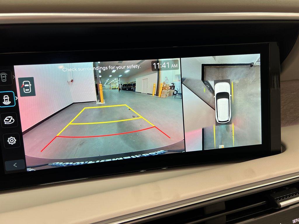 new 2026 Hyundai Palisade car, priced at $50,048