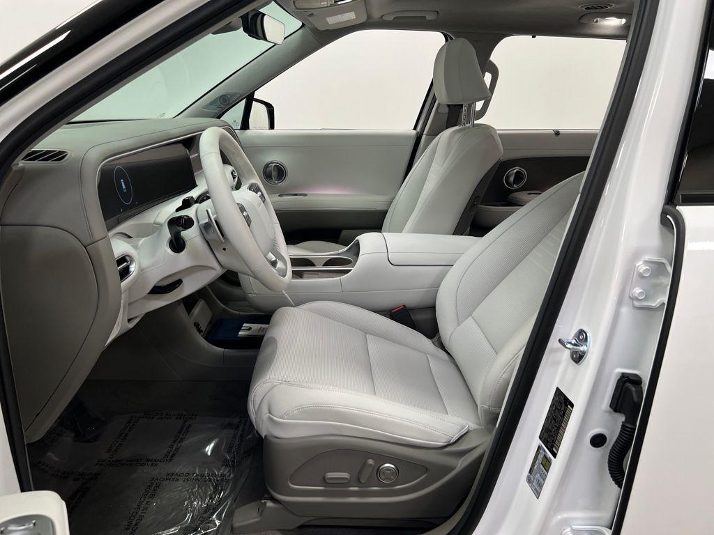 new 2026 Hyundai Palisade car, priced at $50,048