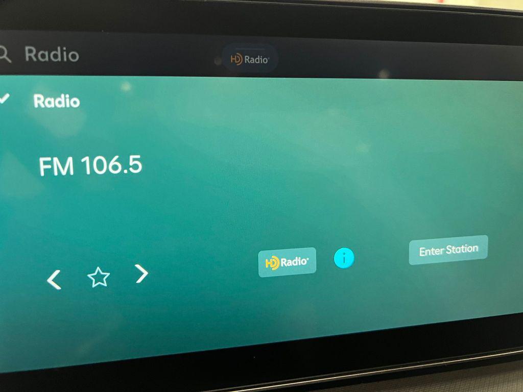 new 2026 Hyundai Santa Fe car, priced at $37,441