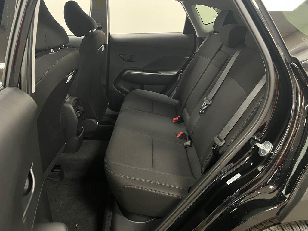 new 2026 Hyundai Kona car, priced at $27,322