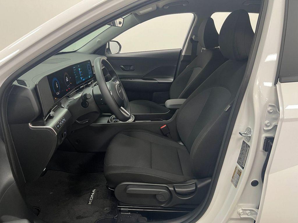 new 2026 Hyundai Kona car, priced at $25,713