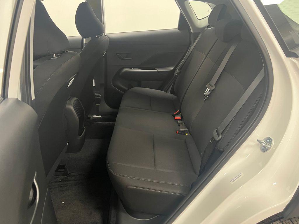 new 2026 Hyundai Kona car, priced at $25,713