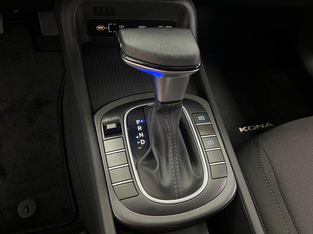 new 2026 Hyundai Kona car, priced at $25,713