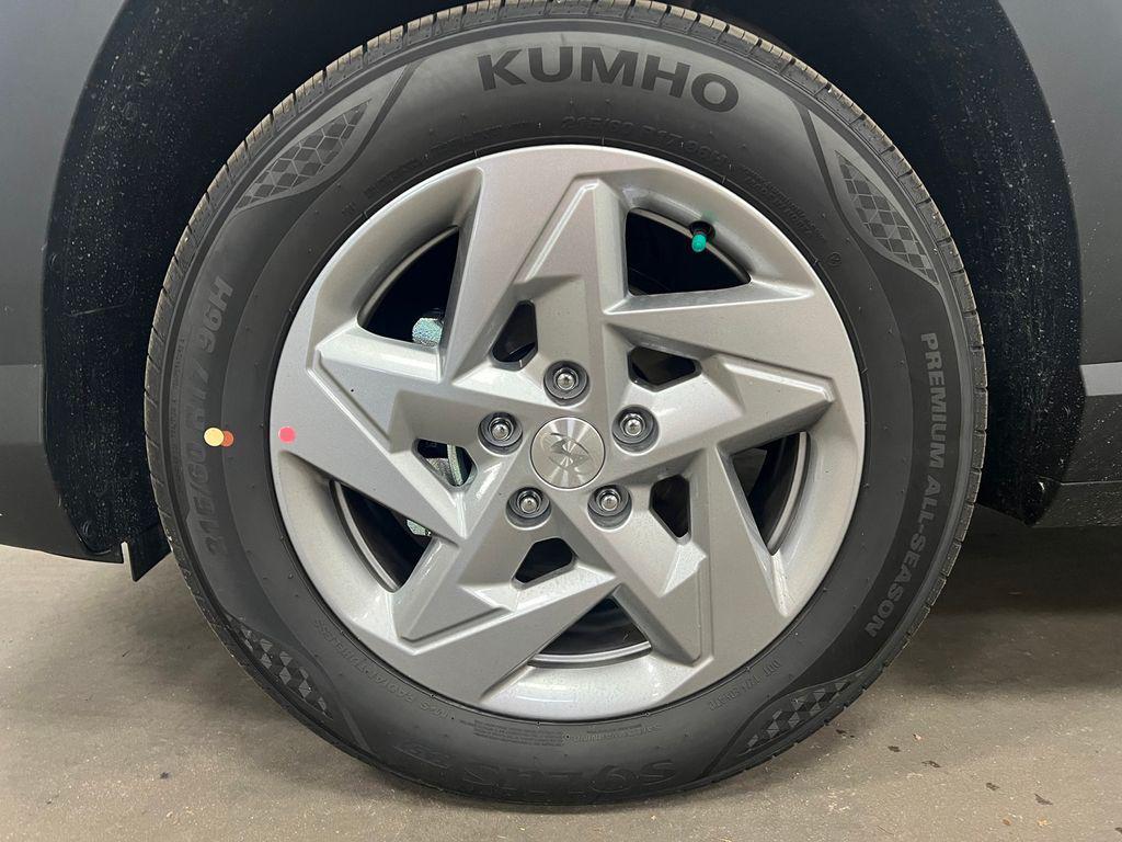 new 2026 Hyundai Kona car, priced at $25,713