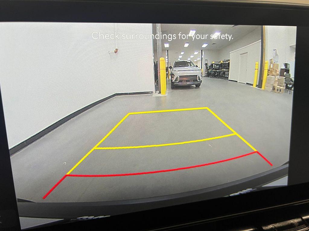 new 2026 Hyundai Kona car, priced at $25,713