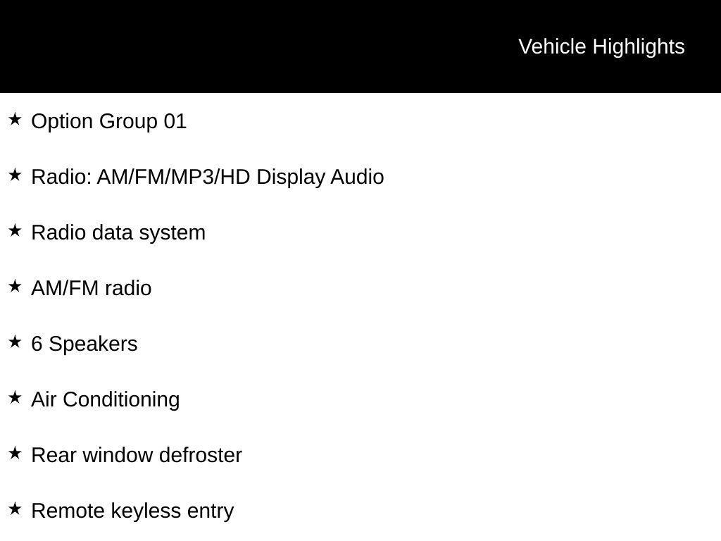 used 2023 Hyundai Sonata car, priced at $21,495