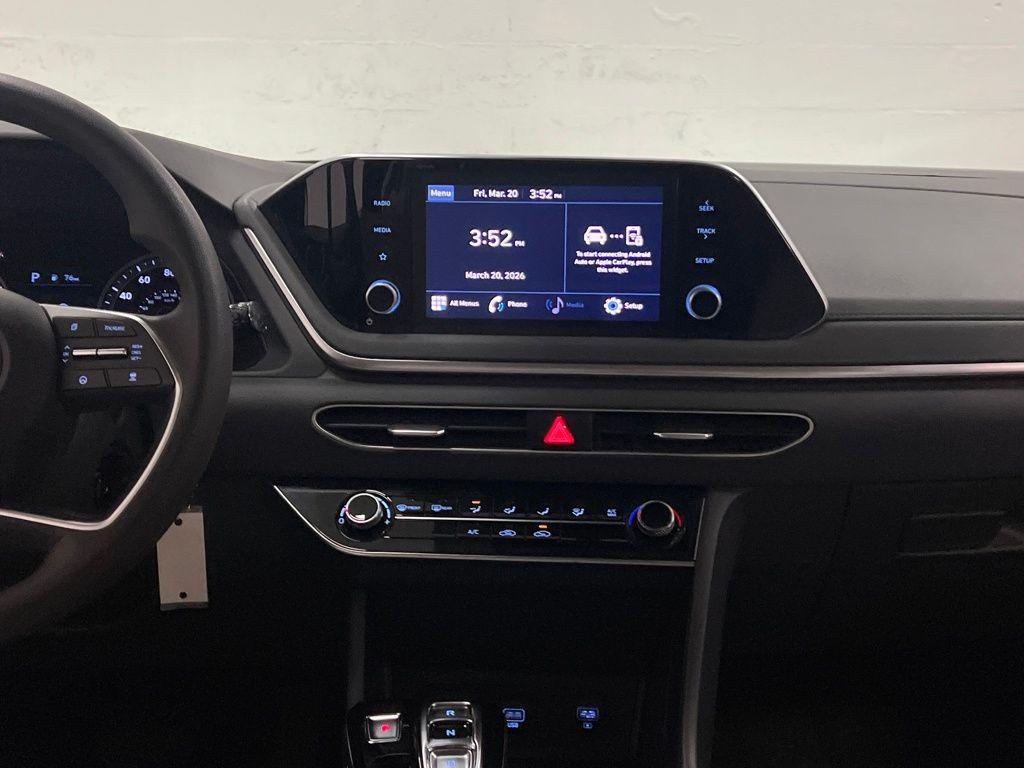 used 2023 Hyundai Sonata car, priced at $21,495