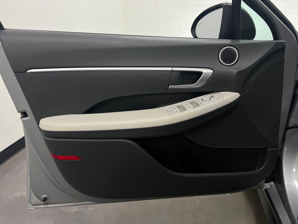 used 2023 Hyundai Sonata car, priced at $21,495