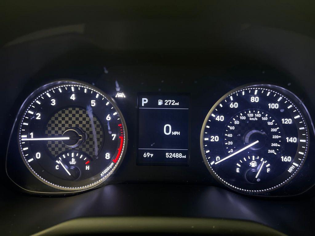 used 2020 Hyundai Elantra car, priced at $13,295