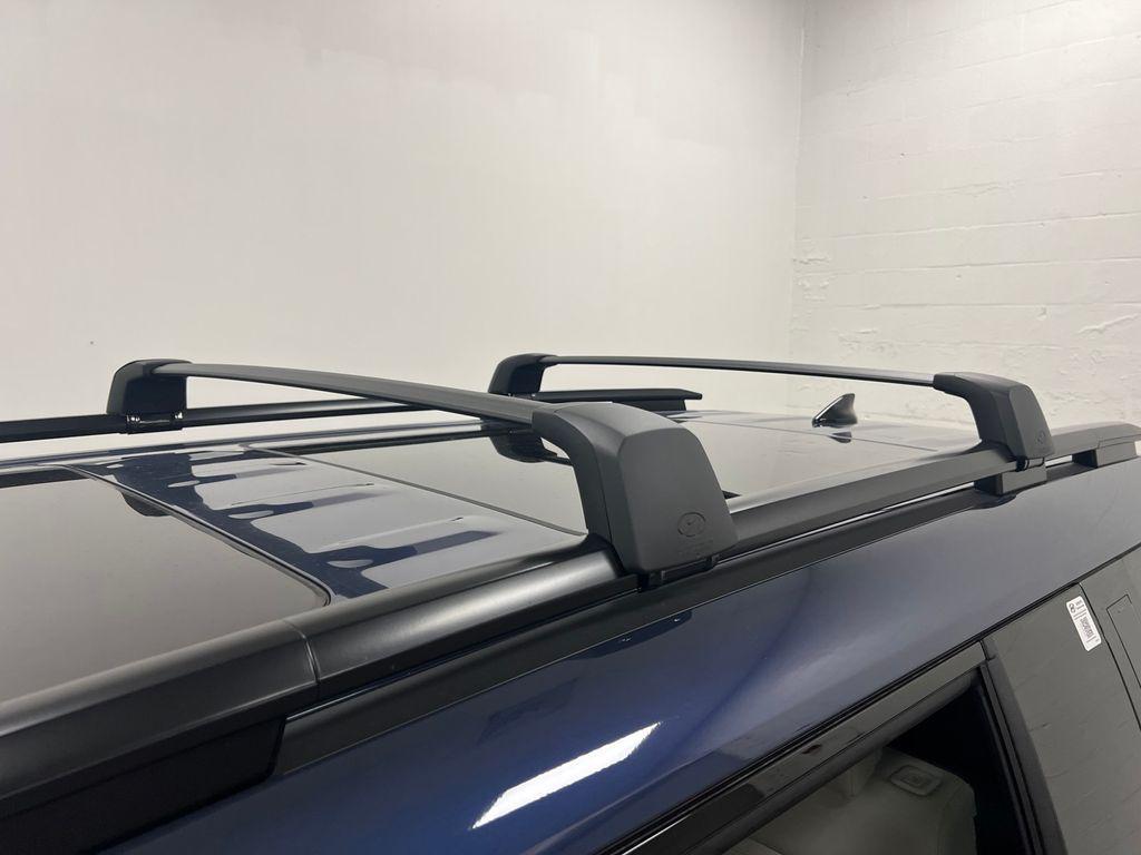 new 2026 Hyundai SANTA FE HEV car, priced at $48,233