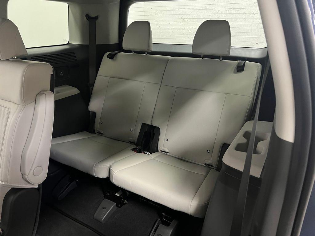 new 2026 Hyundai SANTA FE HEV car, priced at $48,233