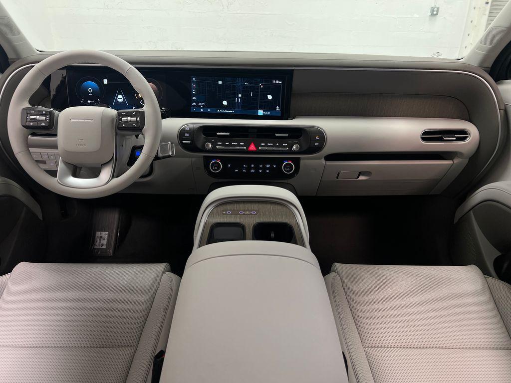 new 2026 Hyundai Palisade car, priced at $43,171