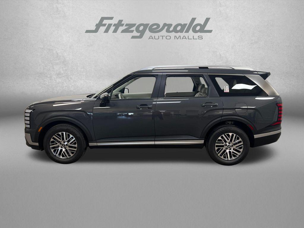 new 2026 Hyundai Palisade car, priced at $43,171
