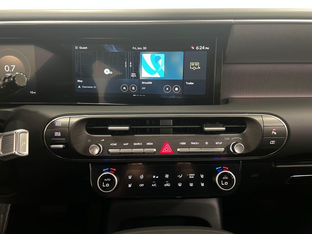 new 2026 Hyundai Palisade car, priced at $54,142