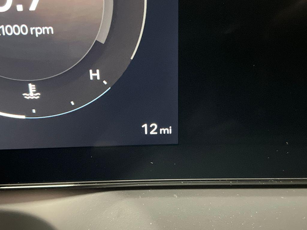 new 2026 Hyundai Palisade car, priced at $54,142