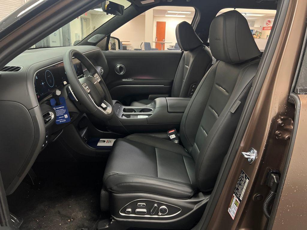 new 2026 Hyundai Palisade car, priced at $54,142