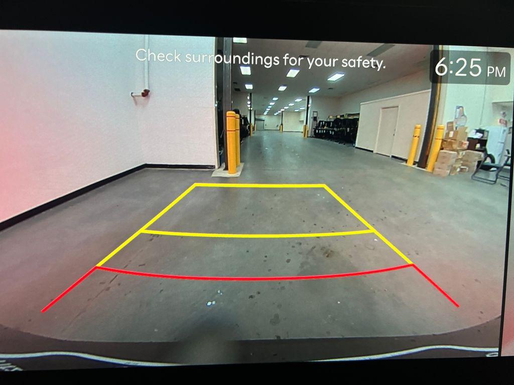 new 2026 Hyundai Palisade car, priced at $54,142