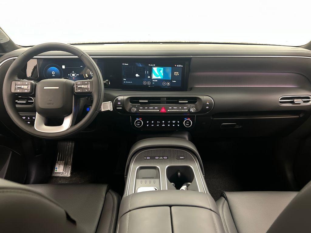 new 2026 Hyundai Palisade car, priced at $54,142
