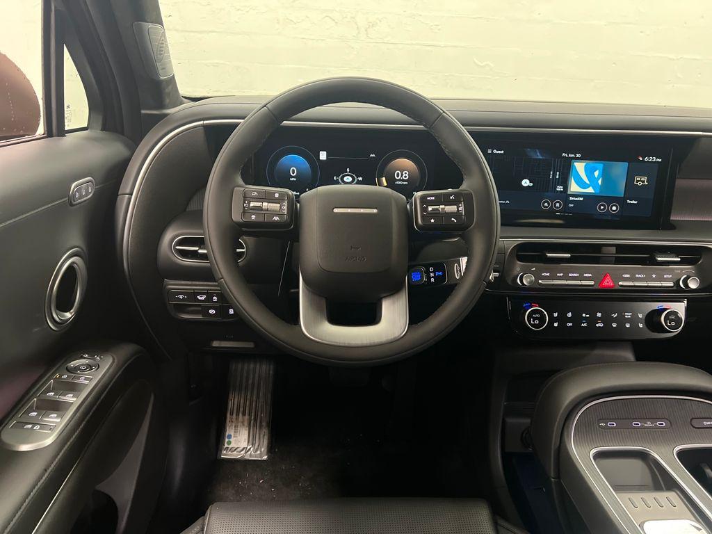 new 2026 Hyundai Palisade car, priced at $54,142