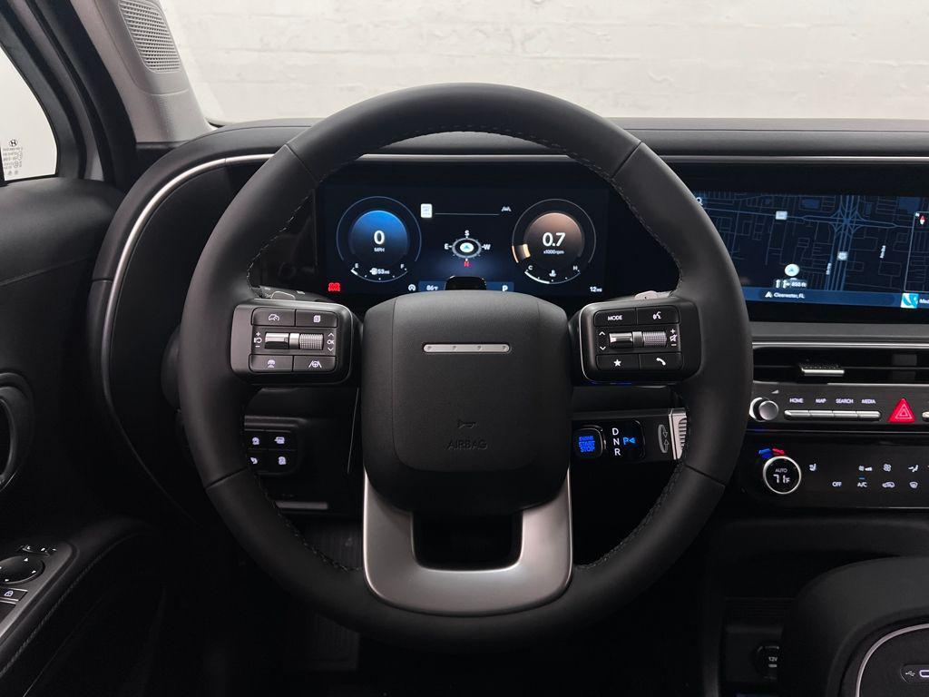 new 2026 Hyundai Palisade car, priced at $43,626