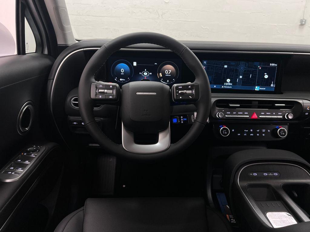 new 2026 Hyundai Palisade car, priced at $43,626
