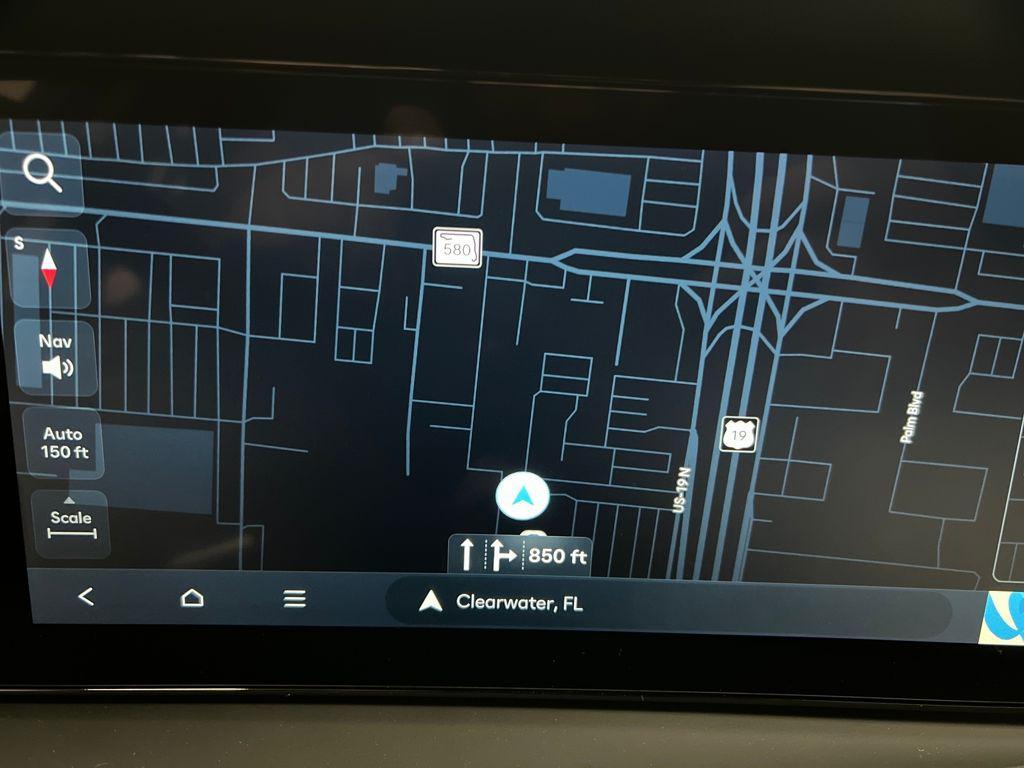 new 2026 Hyundai Palisade car, priced at $43,626