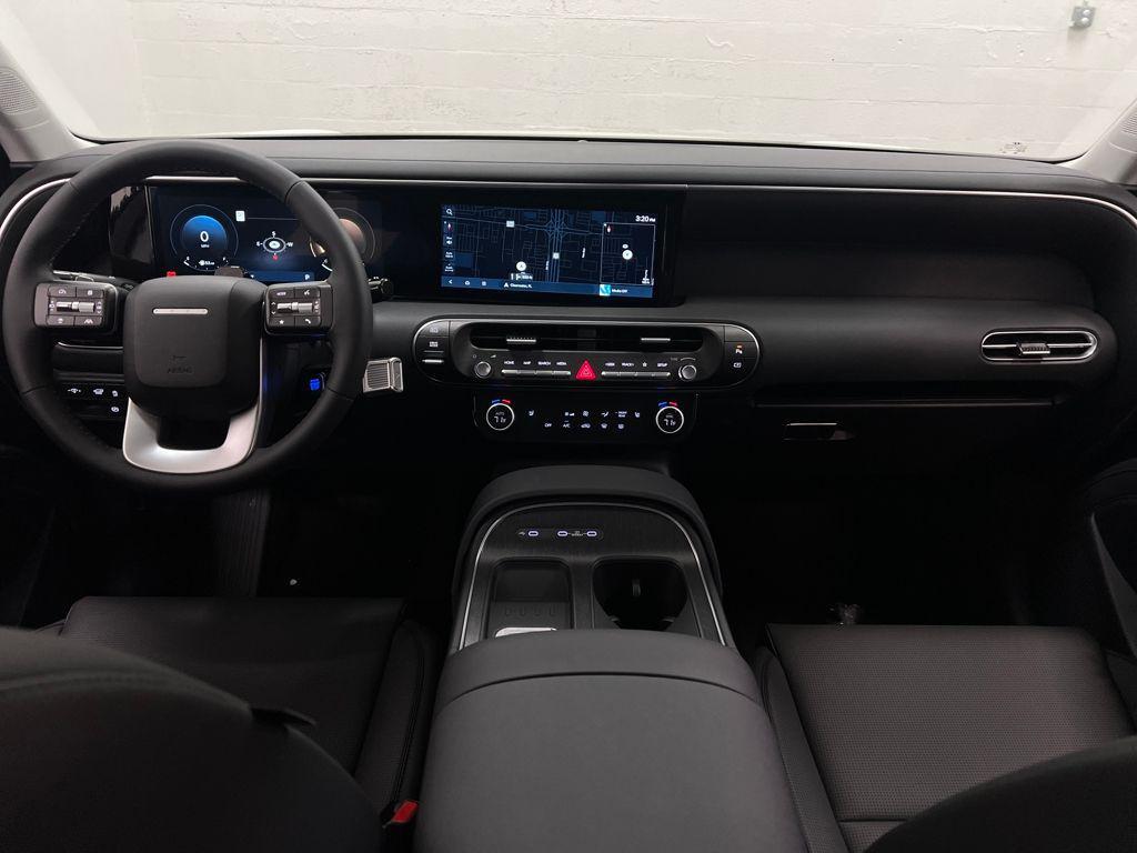 new 2026 Hyundai Palisade car, priced at $43,626