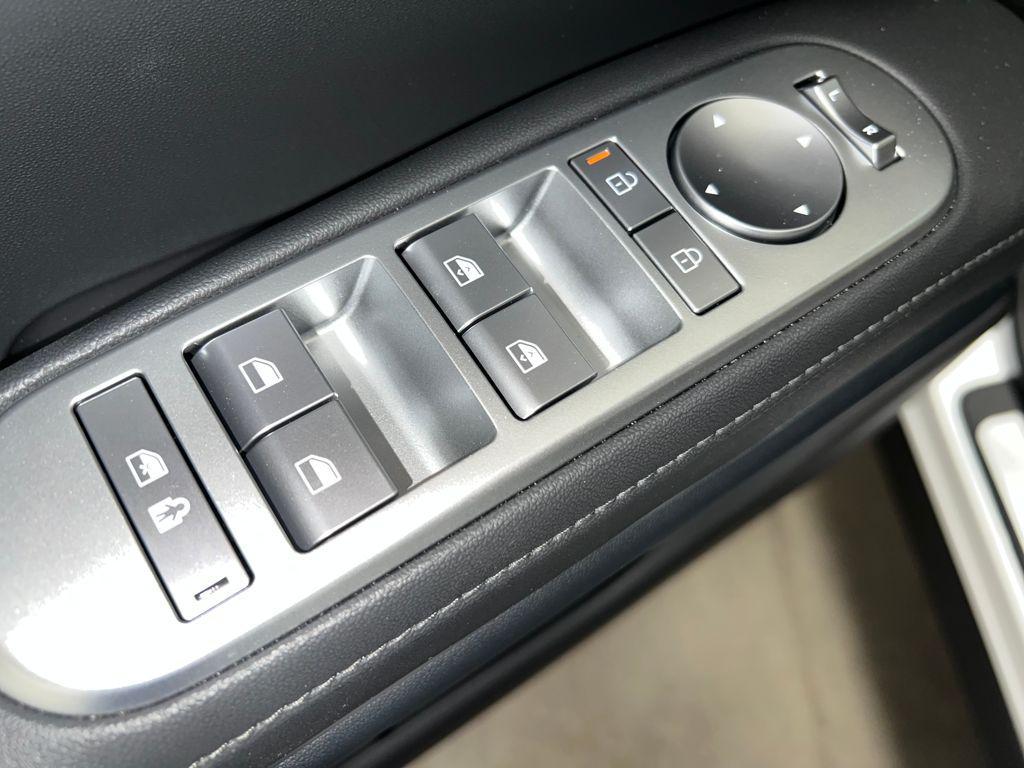 new 2026 Hyundai Palisade car, priced at $43,626