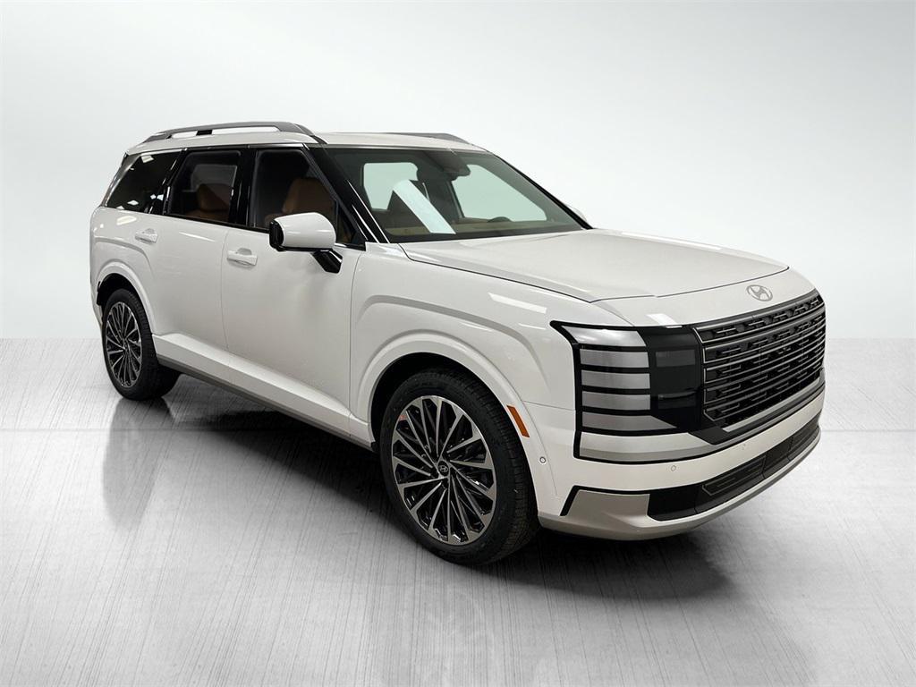 new 2026 Hyundai Palisade car, priced at $55,059