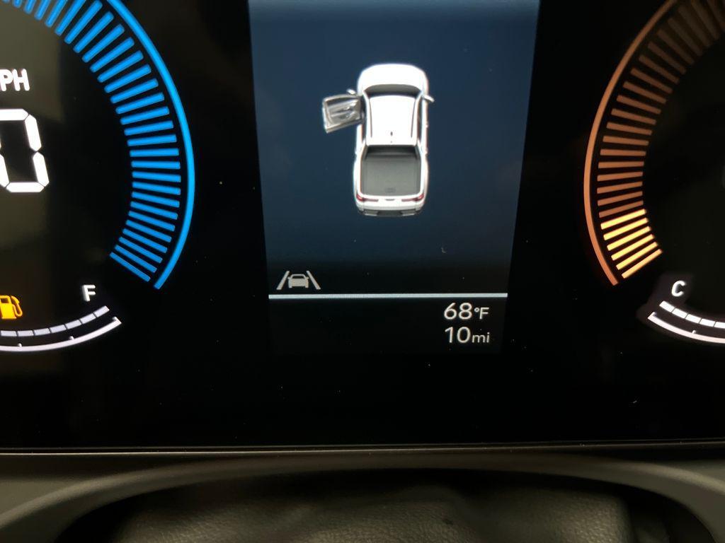 new 2026 Hyundai SANTA CRUZ car, priced at $32,113