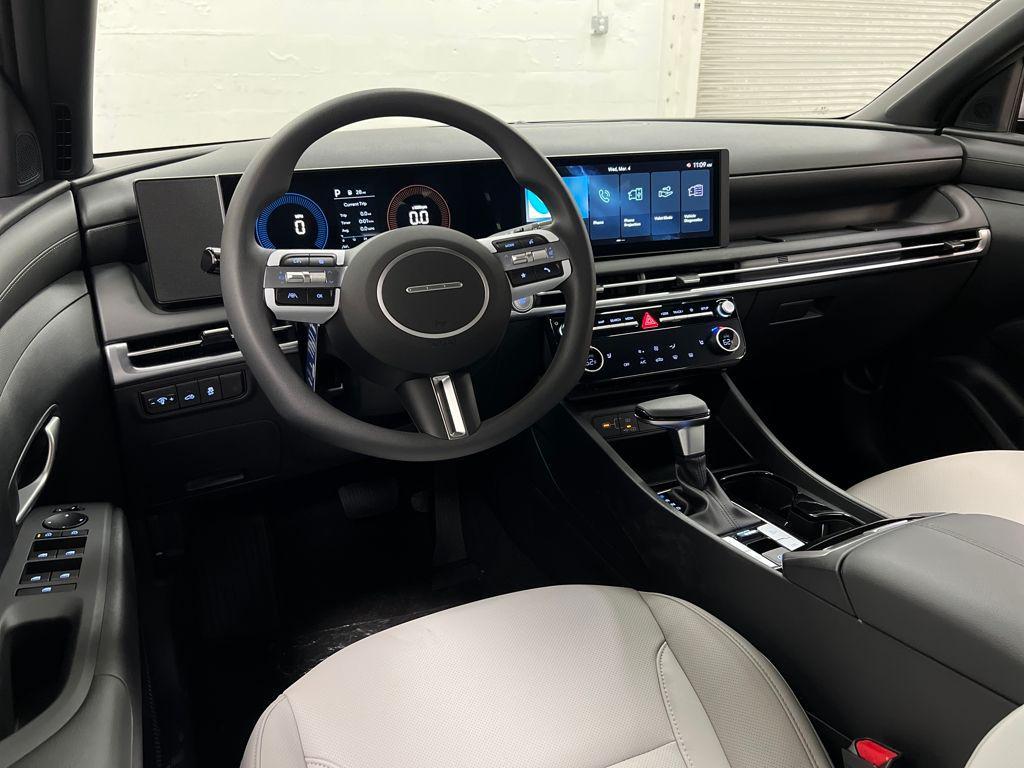 new 2026 Hyundai SANTA CRUZ car, priced at $32,113