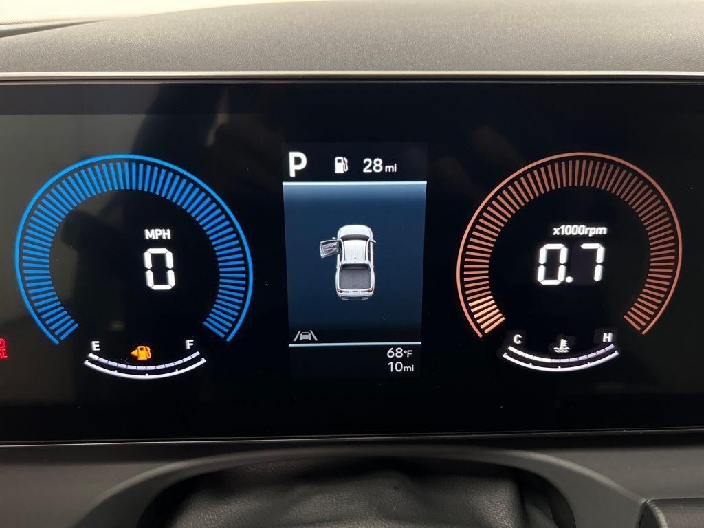 new 2026 Hyundai SANTA CRUZ car, priced at $32,113