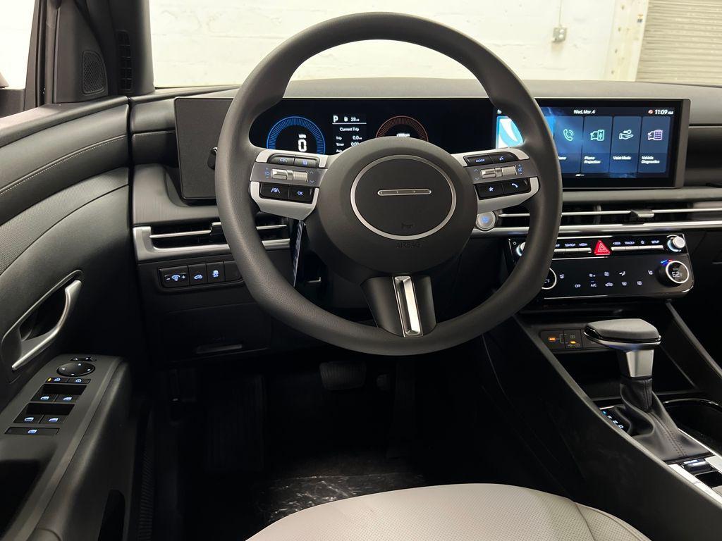 new 2026 Hyundai SANTA CRUZ car, priced at $32,113