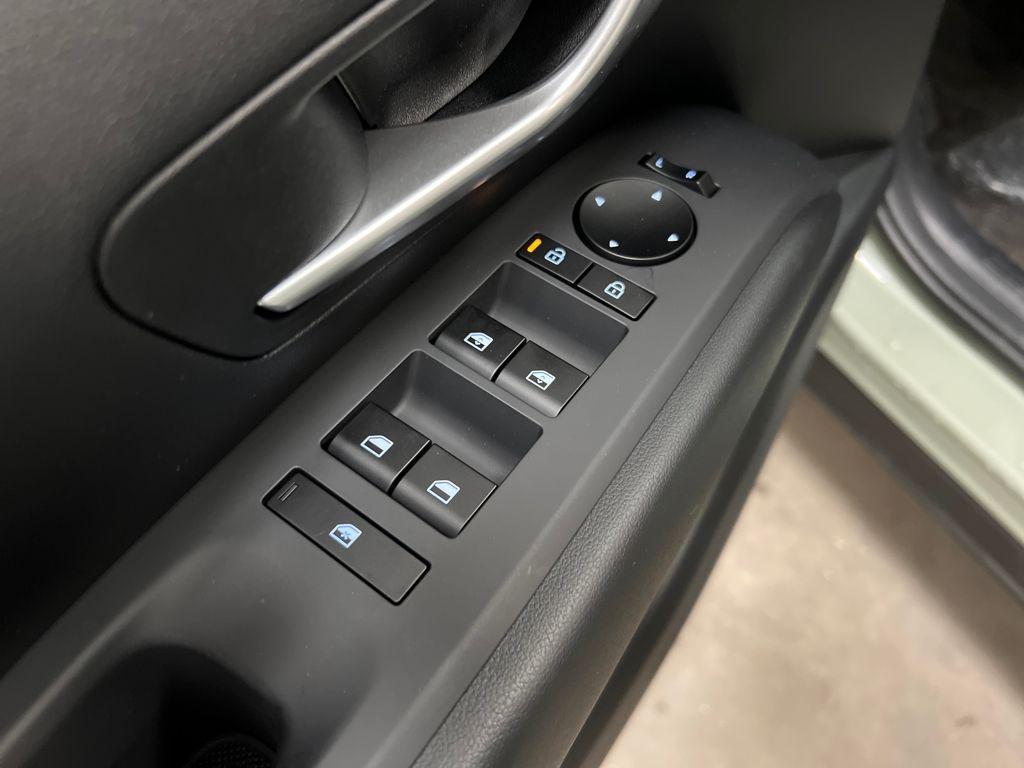 new 2026 Hyundai SANTA CRUZ car, priced at $32,113