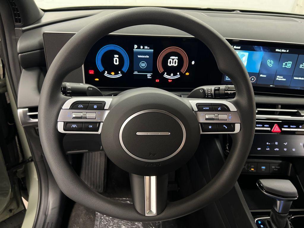 new 2026 Hyundai SANTA CRUZ car, priced at $32,113