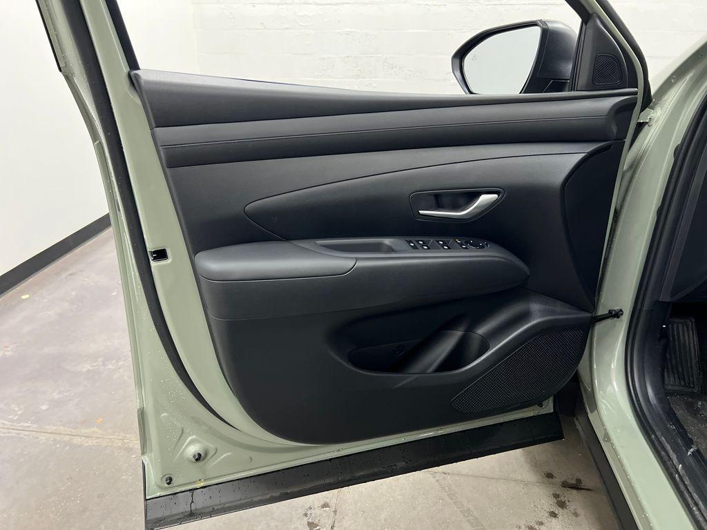 new 2026 Hyundai SANTA CRUZ car, priced at $32,113