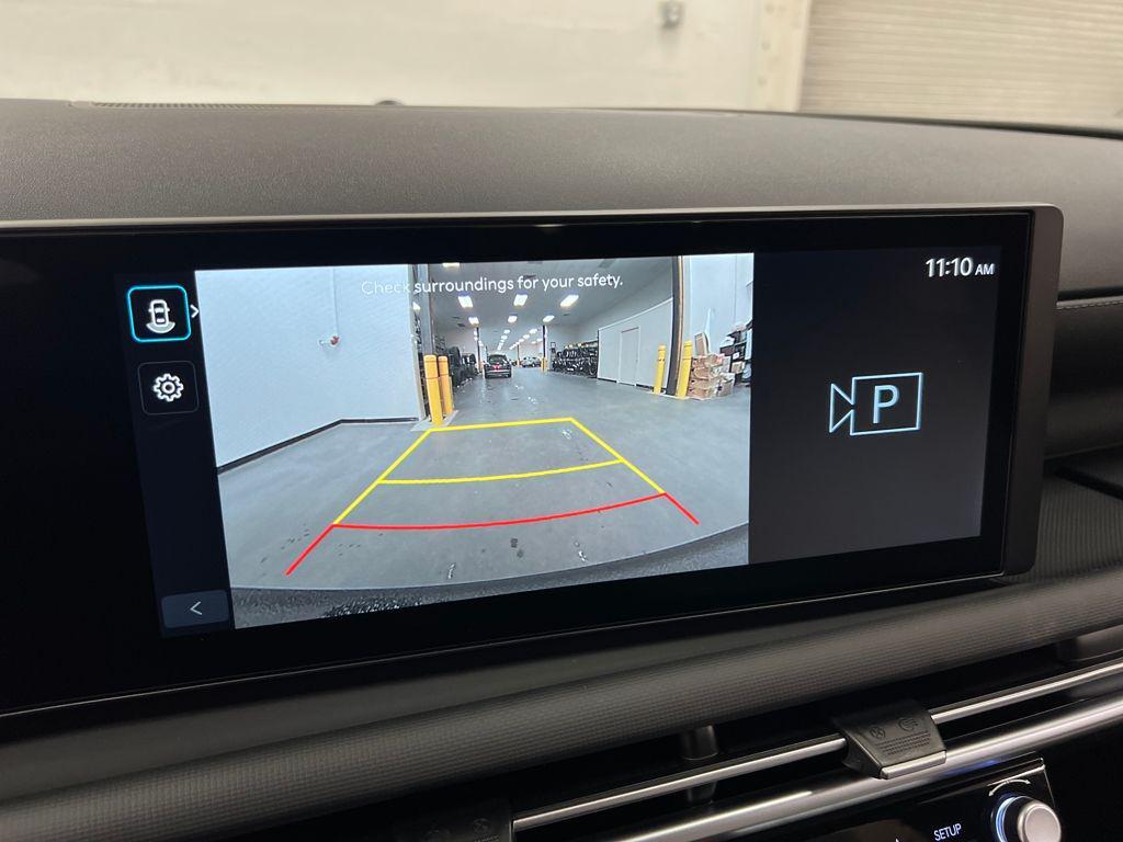 new 2026 Hyundai SANTA CRUZ car, priced at $32,113