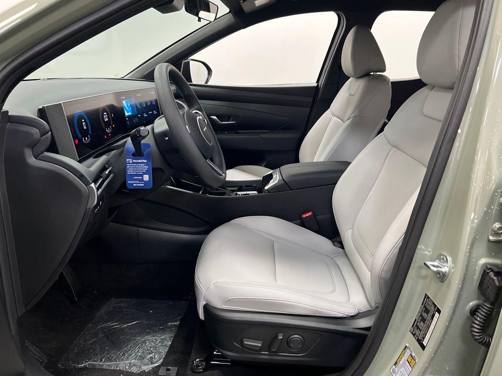 new 2026 Hyundai SANTA CRUZ car, priced at $32,113