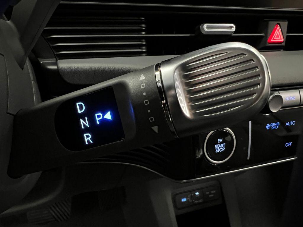 new 2026 Hyundai IONIQ 5 car, priced at $38,384