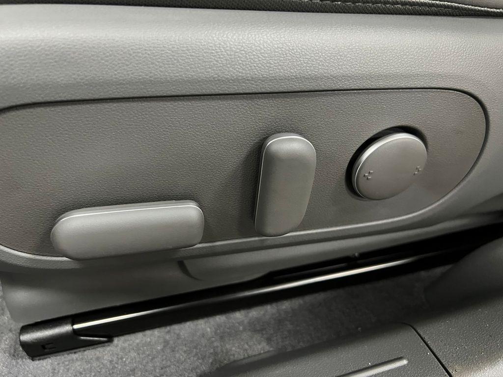 new 2026 Hyundai IONIQ 5 car, priced at $38,384