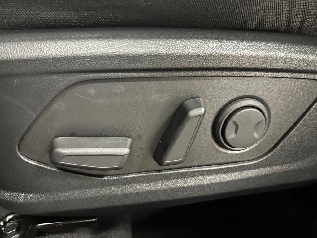 new 2026 Hyundai Tucson car, priced at $32,193