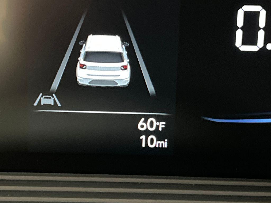 new 2026 Hyundai Venue car, priced at $24,455