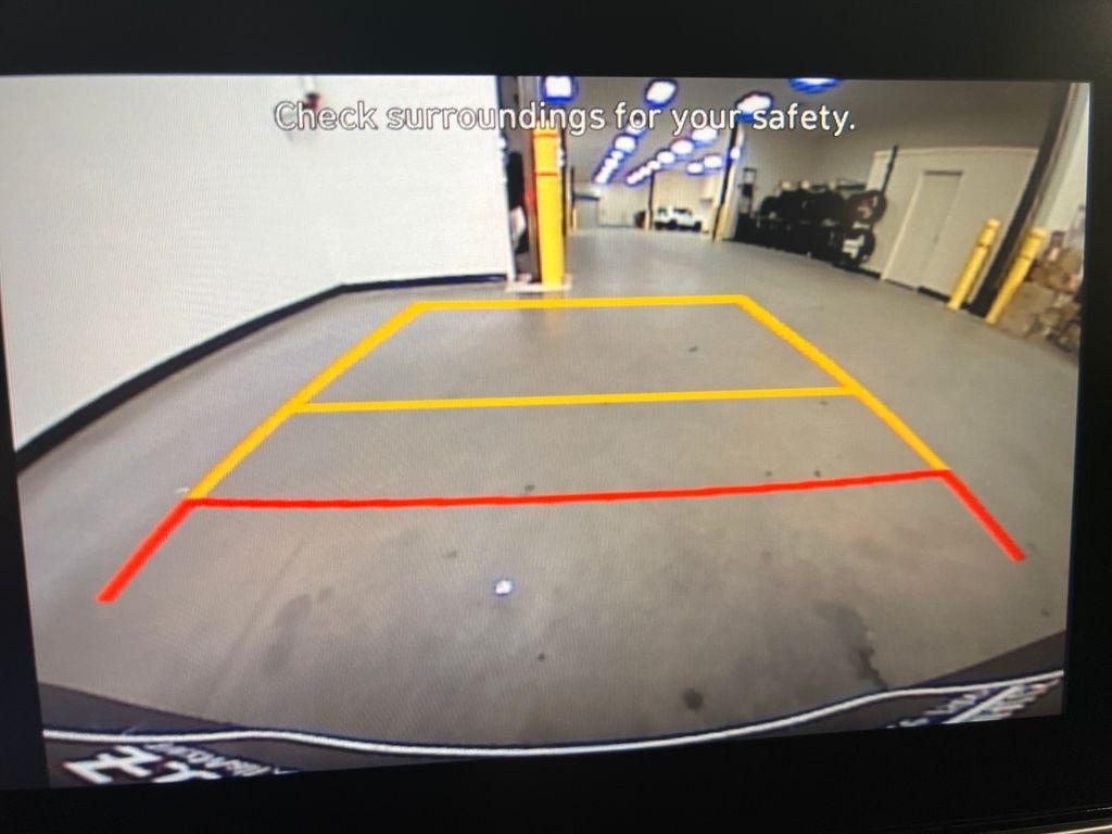 new 2026 Hyundai Venue car, priced at $24,455