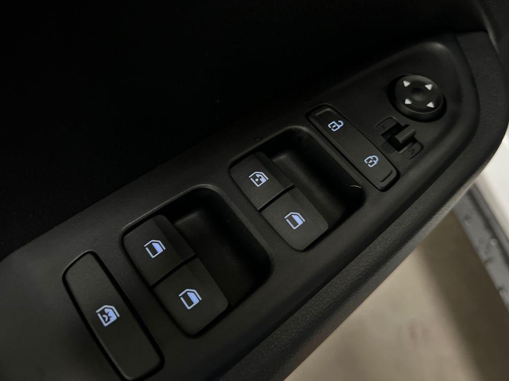 new 2026 Hyundai Venue car, priced at $24,455