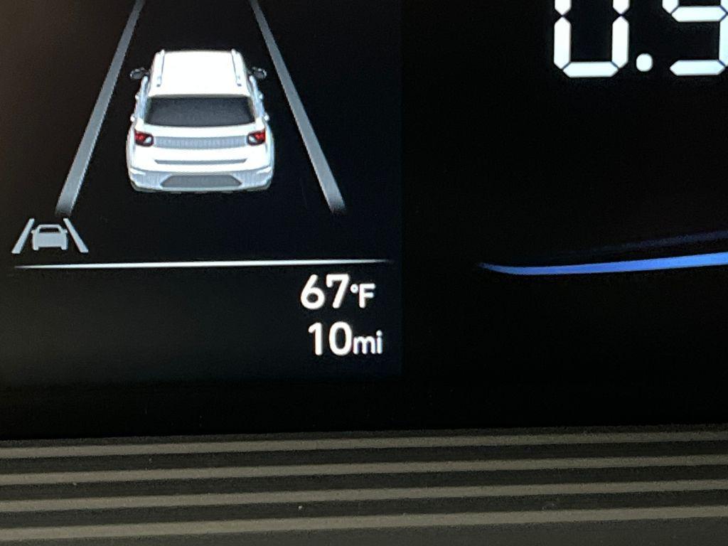 new 2026 Hyundai Venue car, priced at $24,517