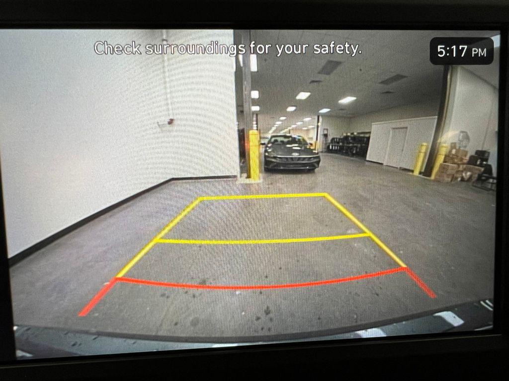 new 2026 Hyundai Elantra car, priced at $25,727