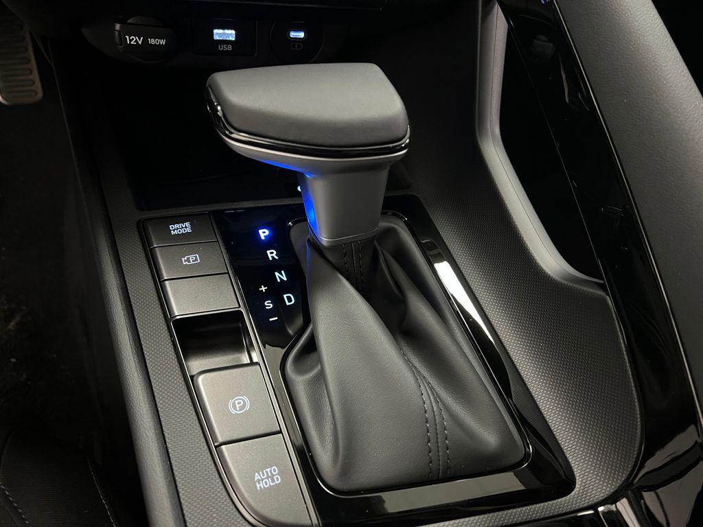 new 2026 Hyundai Elantra car, priced at $25,727