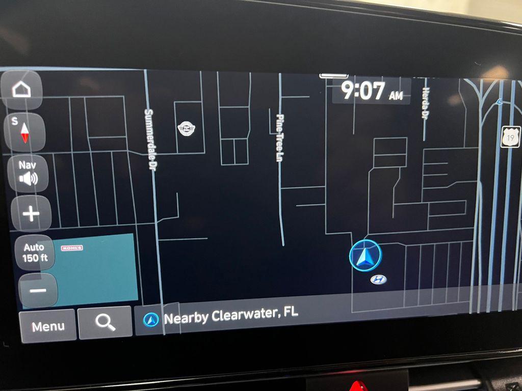 new 2026 Hyundai ELANTRA HEV car, priced at $27,896