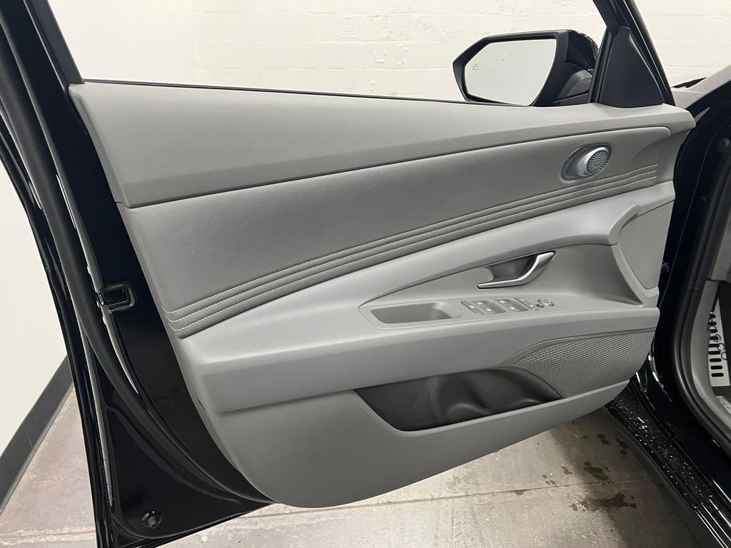 new 2026 Hyundai ELANTRA HEV car, priced at $27,896